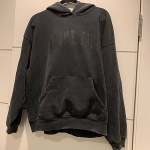 Anine Bing Harvey Sweatshirt